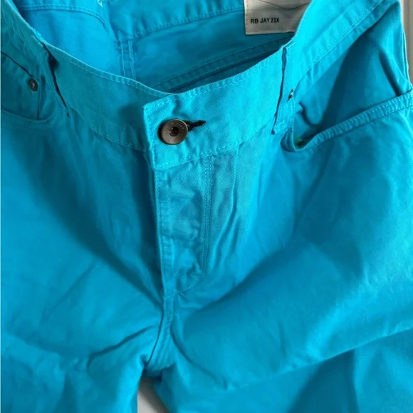 Rag & Bone, 38, 100% Cotton, Jeans, Jay Skinny, New/Vintage